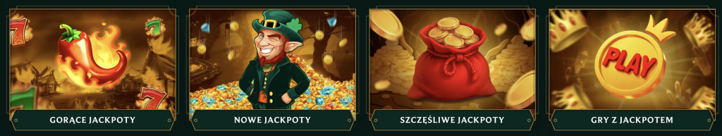 Casinia Casino Polska